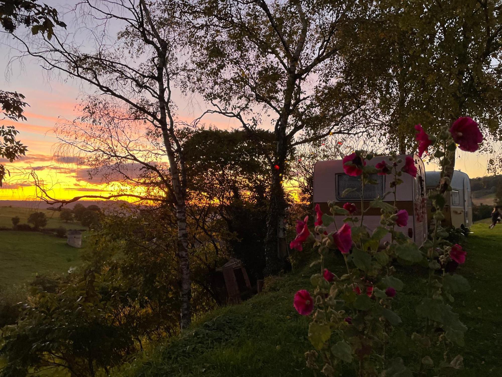 La Petite Maison Dans La Campagne Massingy-lès-Vitteaux Kültér fotó