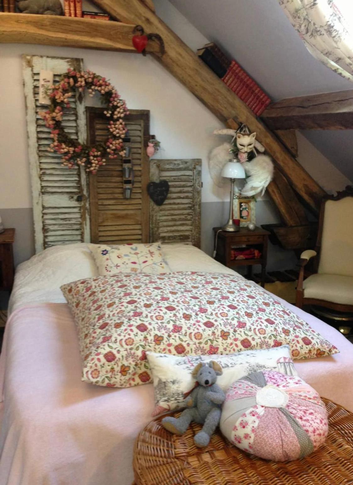 La Petite Maison Dans La Campagne Massingy-lès-Vitteaux Kültér fotó