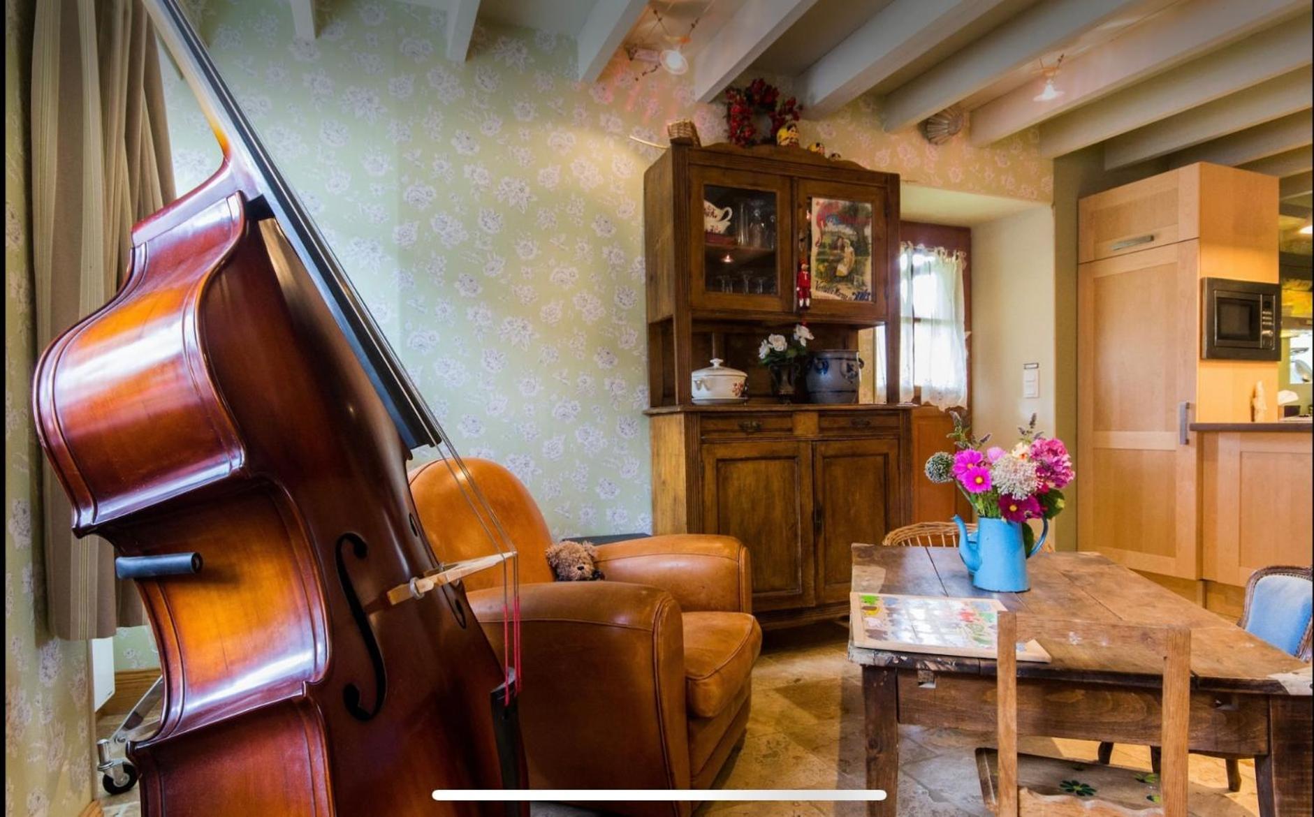 La Petite Maison Dans La Campagne Massingy-lès-Vitteaux Kültér fotó