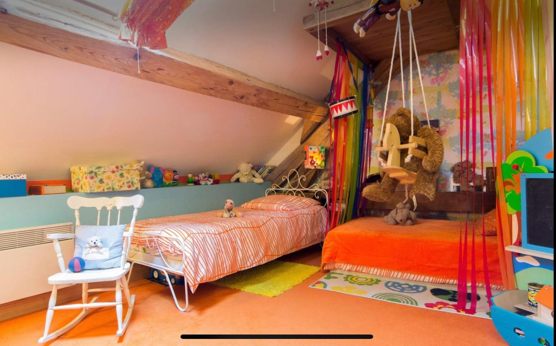 La Petite Maison Dans La Campagne Massingy-lès-Vitteaux Kültér fotó