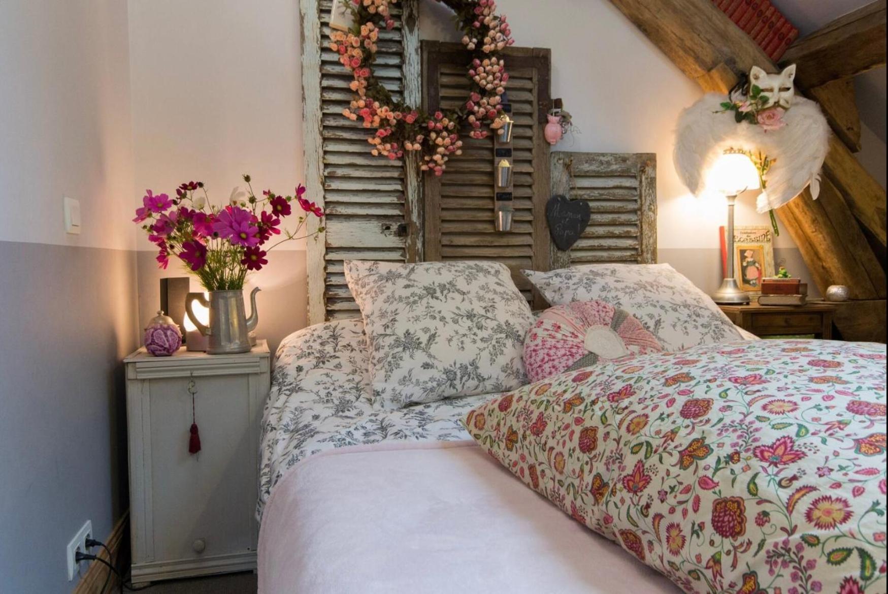 La Petite Maison Dans La Campagne Massingy-lès-Vitteaux Kültér fotó