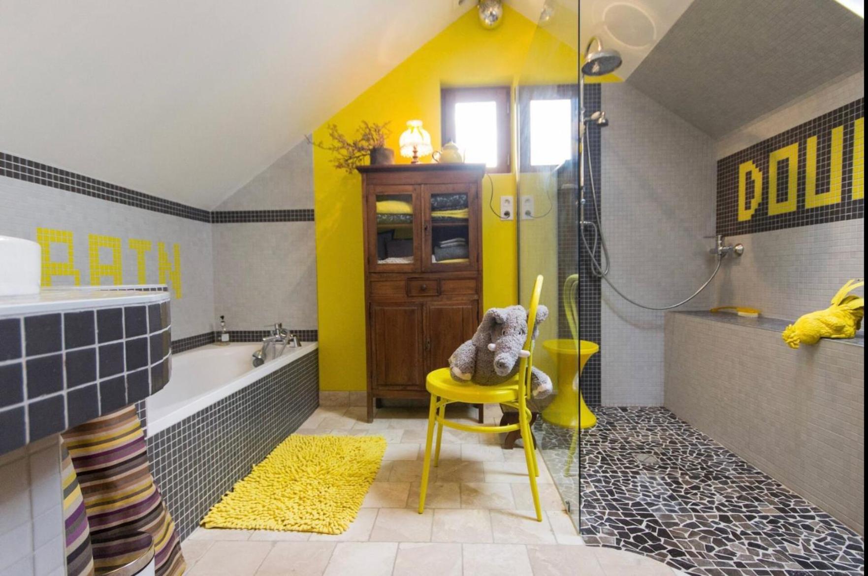 La Petite Maison Dans La Campagne Massingy-lès-Vitteaux Kültér fotó